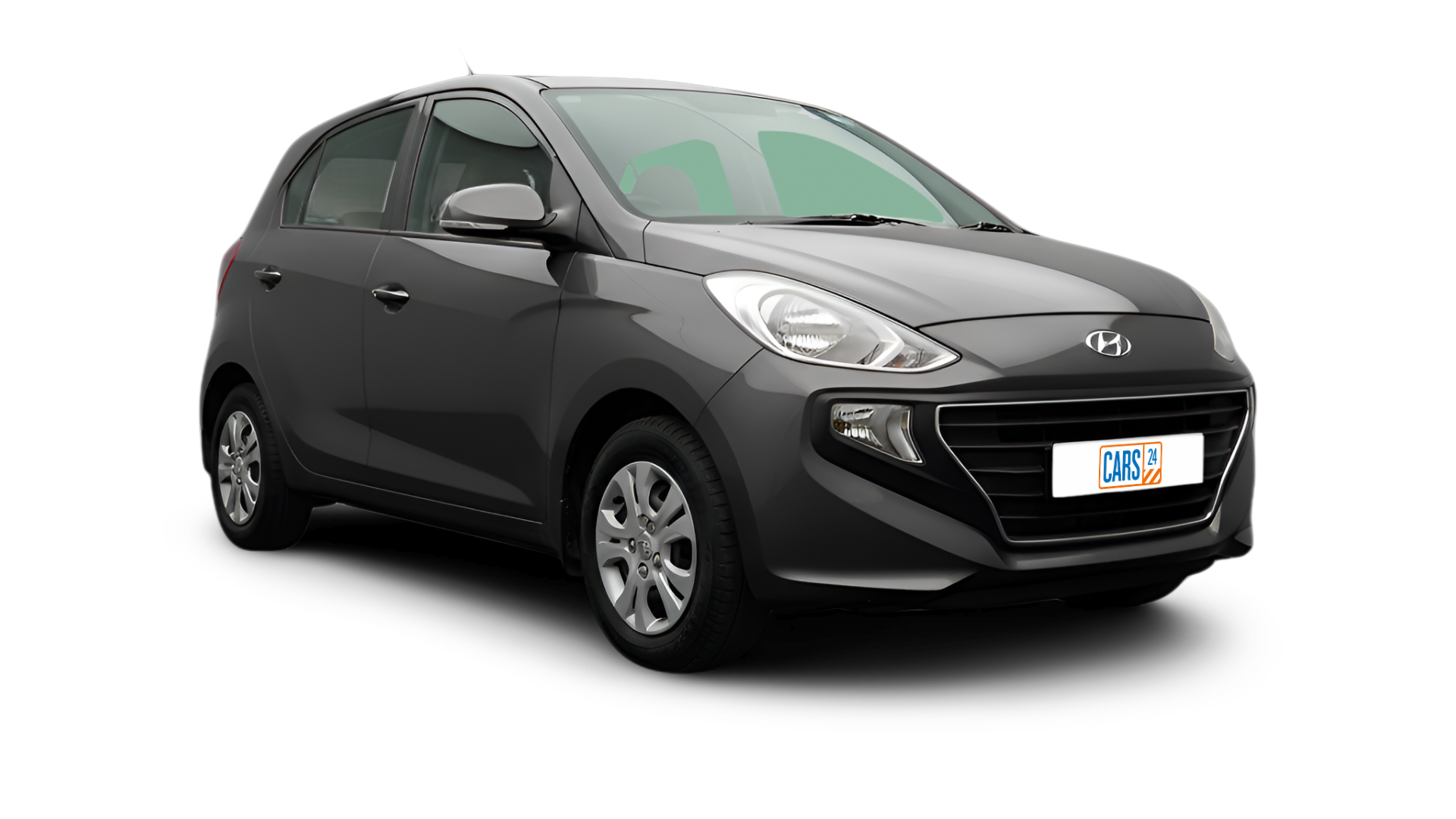 Hyundai NEW SANTRO-img